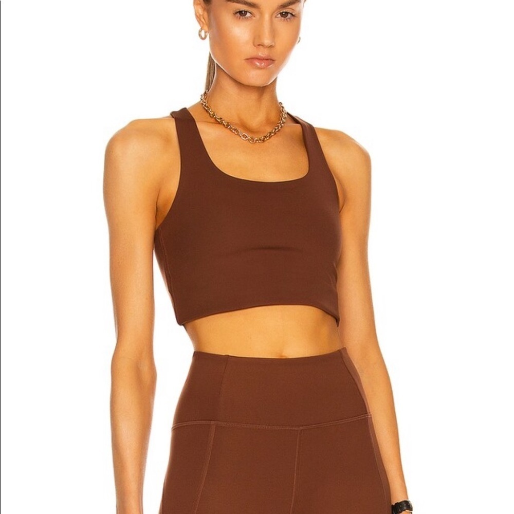 Girlfriend Collective | Paloma Racerback Bra